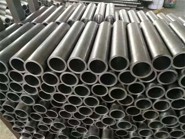 乌海精密管材无缝钢管